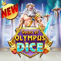 Olympus Dice™